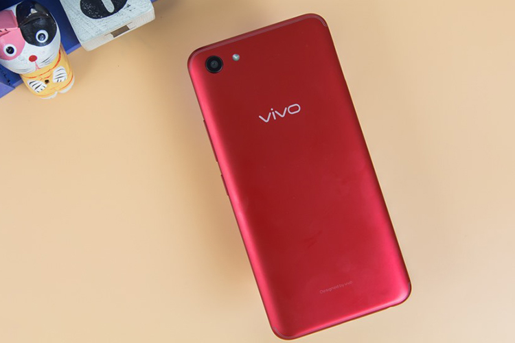 Điện Thoại Vivo Y81 - Hàng Chính Hãng