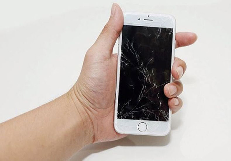 Dịch Vụ Thay Màn Hình iPhone 6s