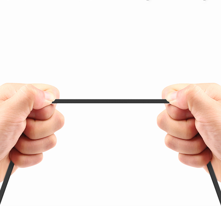 Cáp sạc và truyền dữ liệu Baseus USB Type-C Dành Cho Android Huawei P10/ Mate 9/ Glory V8/ Samsung S8 - 0.9m Gold