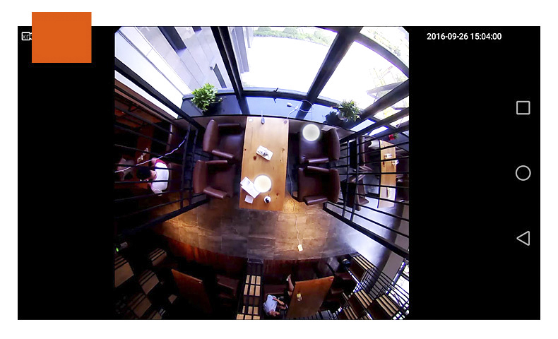 Đèn Camera Giám Sát Không Dây 360 Độ Xiongmai XM 1080p HD Kết Nối Wifi Điều Khiển Từ Xa Bằng Màn Hình Điện Thoại