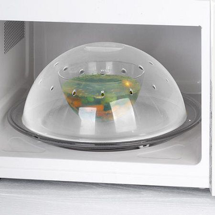 Nắp đậy thực phẩm trong lò vi sóng Tashuan