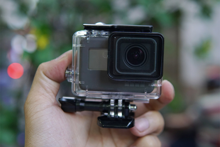 Hộp Chống Nước Kingma Dành Cho Gopro 5 / Gopro 6