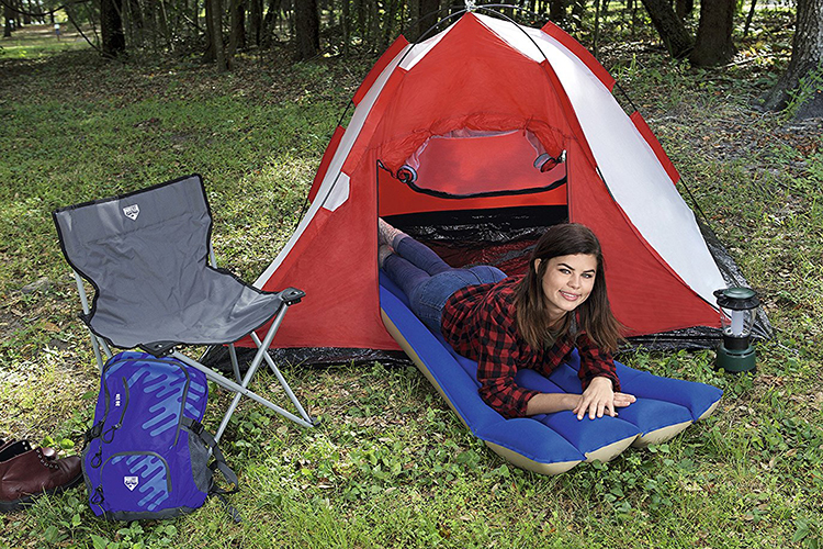 Đệm Hơi Bestway 69014 (185 x 56 x 11.5 cm)