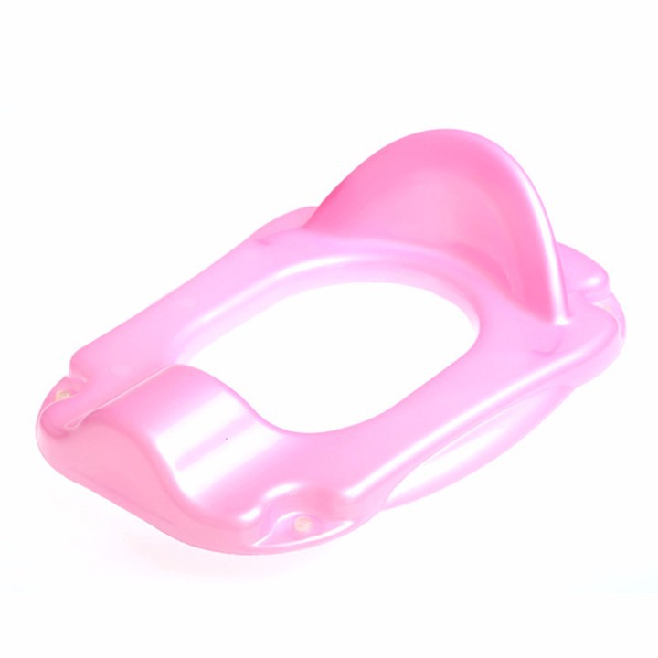 Miếng lót bồn cầu cho bé