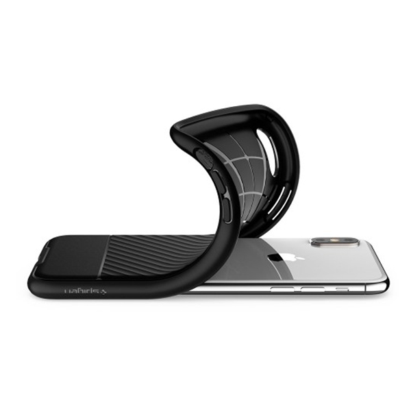 Ốp lưng iPhone Xs Max Spigen Core Armor