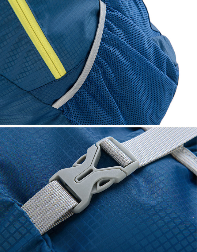 Ba lô du lịch gấp gọn 22L NatureHike 