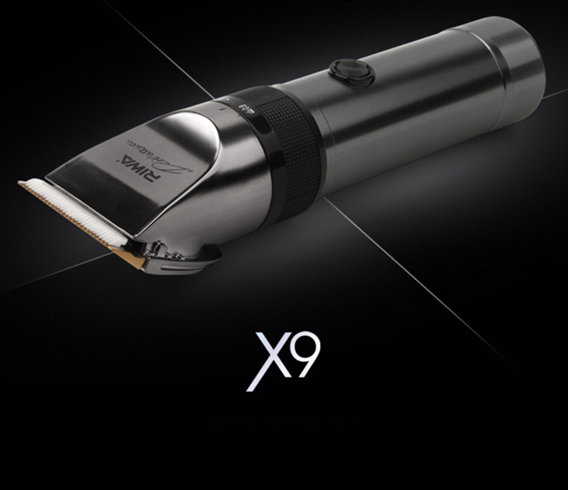 Tông Đơ Điện RIWA X9