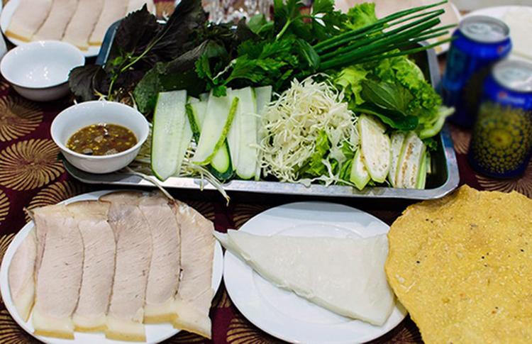 [Tour Xe Lửa] Đà Nẵng - Hội An - Bà Nà 3N4Đ, Khởi Hành Hàng Tuần Và Lễ 30/4