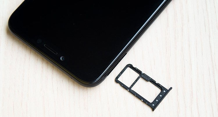 Điện Thoại Honor PLAY (4GB/64GB) - Hàng Chính Hãng
