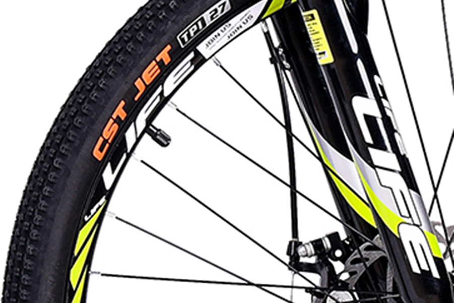 Xe Đạp Địa Hình Life XTR370-5.0