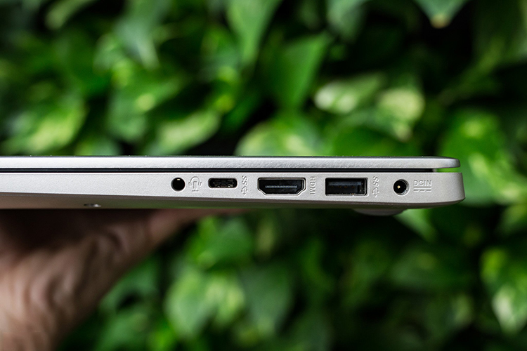 Laptop Asus VivoBook S15 S510UA-BQ222T Core i3-8130U/ Win10 (15.6 inch) - Gold - Hàng Chính Hãng