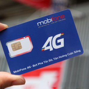 Sim 4G Mobifone C90 Tặng 60GB/Tháng Miễn Phí Gọi Nội Mạng Ngoại Mạng