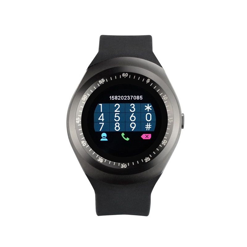 Đồng hồ đeo tay thông minh F-Watch Y1 Sport