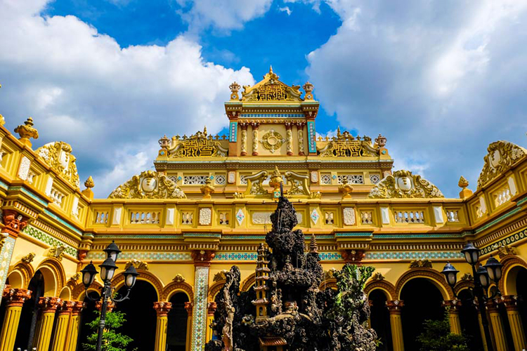 Tour Tiết Kiệm: Mỹ Tho - Bến Tre 1 Ngày, Khởi Hành Hàng Ngày