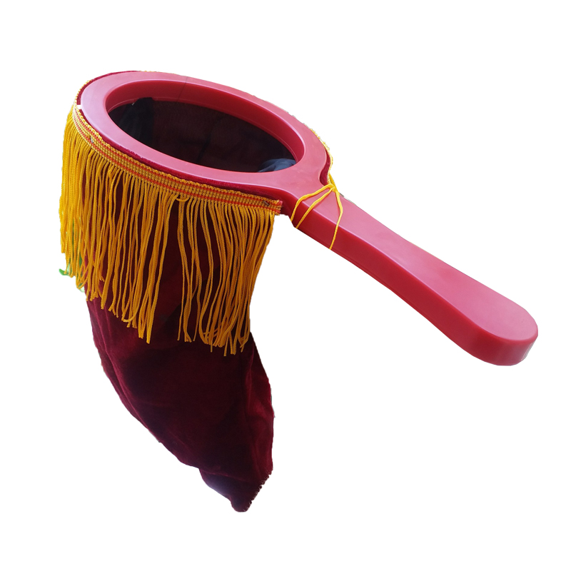 Đồ chơi ảo thuật: Túi càn khôn