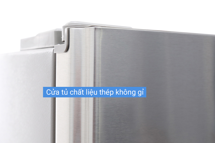 Tủ Lạnh Inverter Sharp SJ-F5X76VM-SL (665L) - Bạc