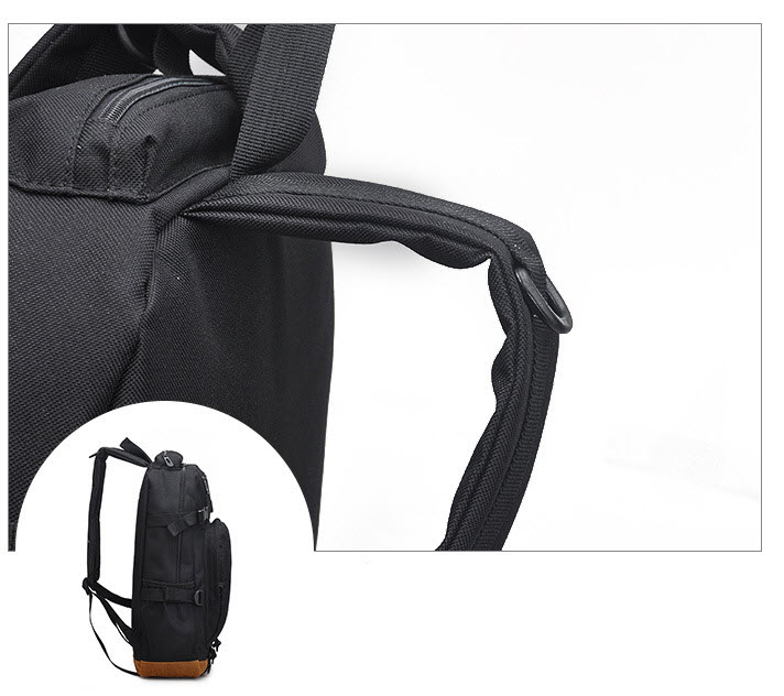 Balo Du Lịch Nam Thời Trang THB154