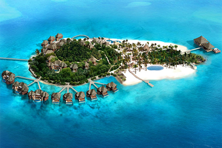 Tour Singapore - Indonesia - Malaysia 6N5Đ, Khách Sạn 3 - 4*, Tháng 03, 04/2018