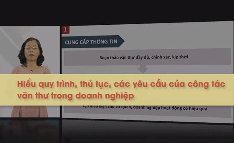 Kỹ Năng Soạn Thảo Văn Thư KYNA SK17