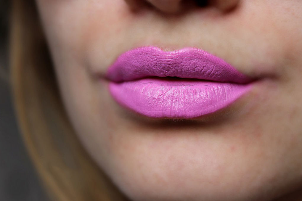 Son Môi NYX Professional Makeup Liquid Suede Cream Lipstick (4ml)