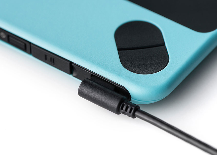 Bảng Vẽ Wacom Intuos Art Small CTH-490 - Hàng Chính Hãng