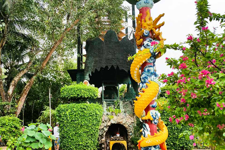 Tour Tiết Kiệm: Mỹ Tho - Bến Tre 1 Ngày, Khởi Hành Hàng Ngày