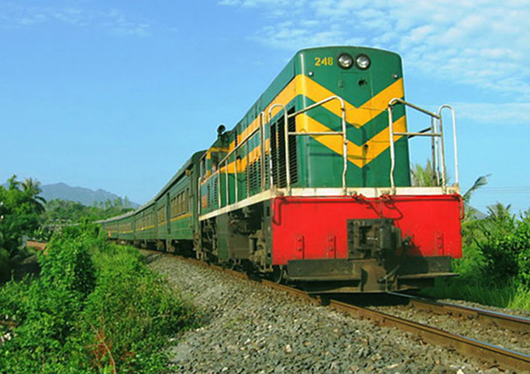 [Tour Xe Lửa] Bình Ba - Nha Trang 3N4Đ, Khởi Hành Hàng Tuần Và Lễ
