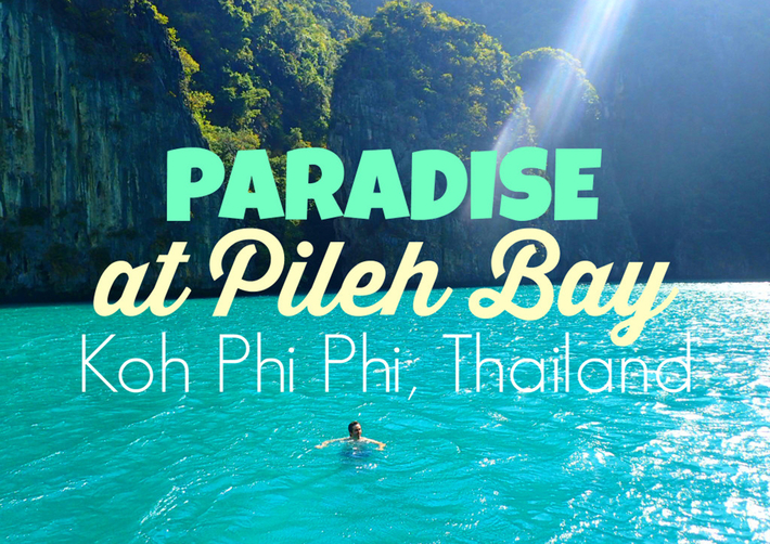 [Giá tốt] Tour 4N3Đ: Phuket - Đảo Phi Phi Thái Lan, Bay Thẳng Vietjet Air, KH Hàng Tuần