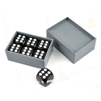 Đồ chơi ảo thuật: Marace Dice