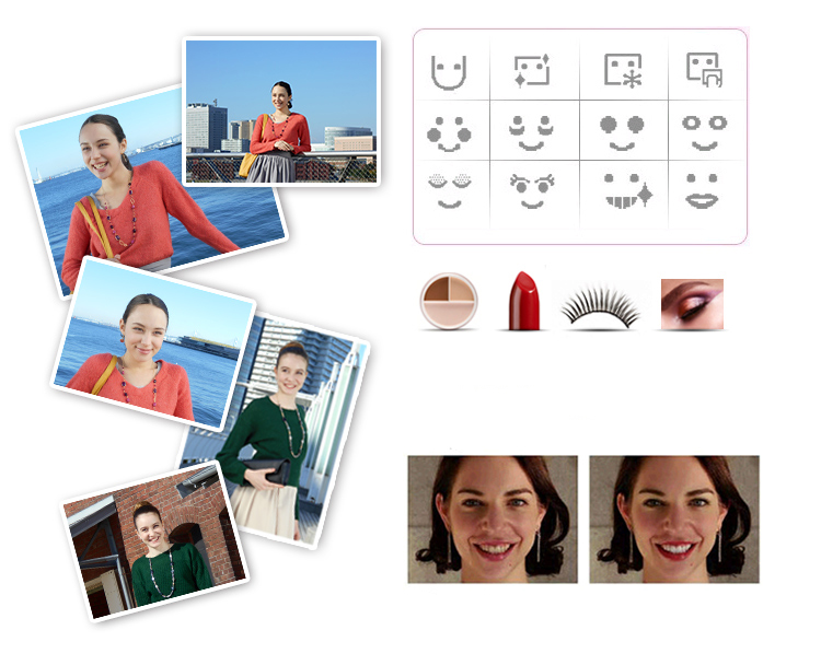 Máy Ảnh Kỹ Thuật Số Xách Tay Nikon (NIKON) Coolpix A100 ( (20.05 MP,Màn Hình 2.7 Inche, Zoom Quang Học 5x, Góc Rộng 26mm)