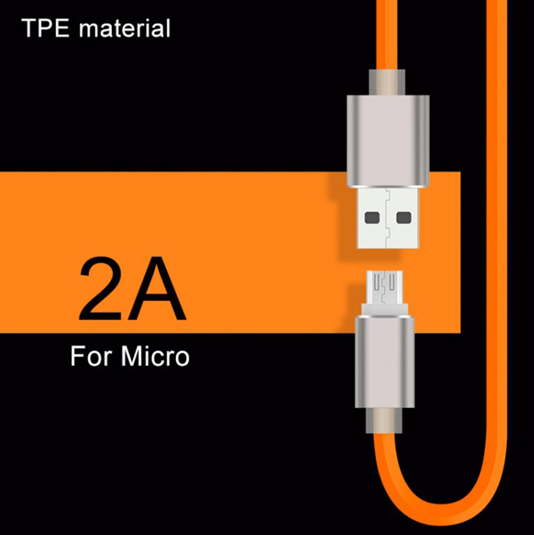 Konfulon S41 Telephone Cable (Micro) - Genuine