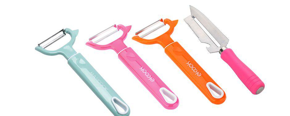Dao Gọt Vỏ Trái Cây Maxcook MCBF-105