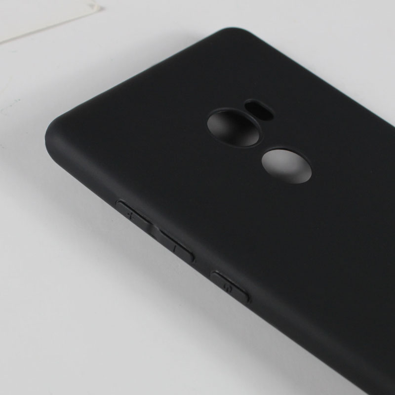 Ốp Lưng Dẻo Xiaomi Mi Mix 2