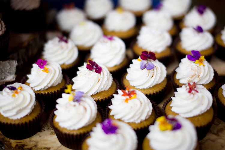 Wikilady - Khóa Học 30 Công Thức Cupcakes Ngon Bất Bại Cho Mọi Tín Đồ Yêu Bánh