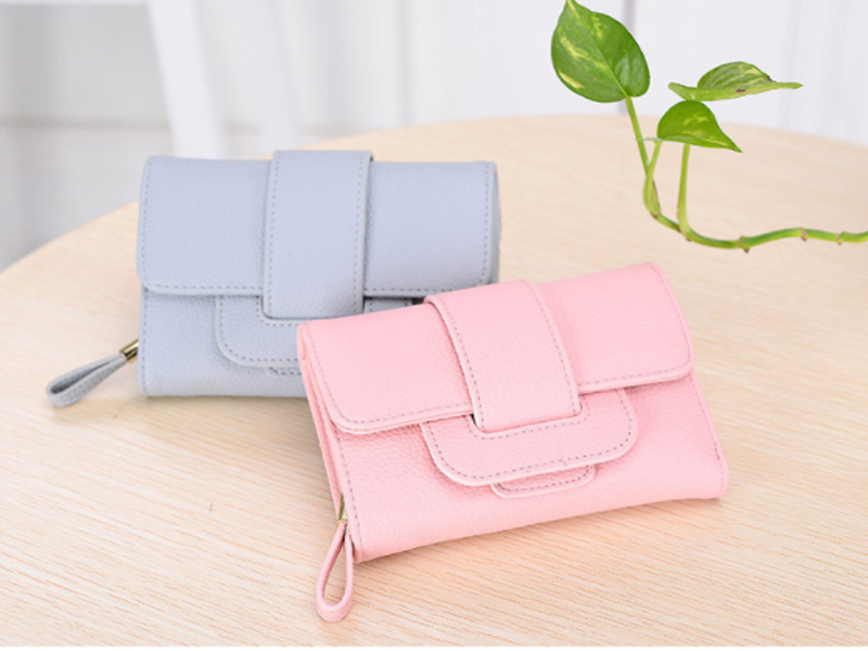 Ví mini cầm tay thời trang