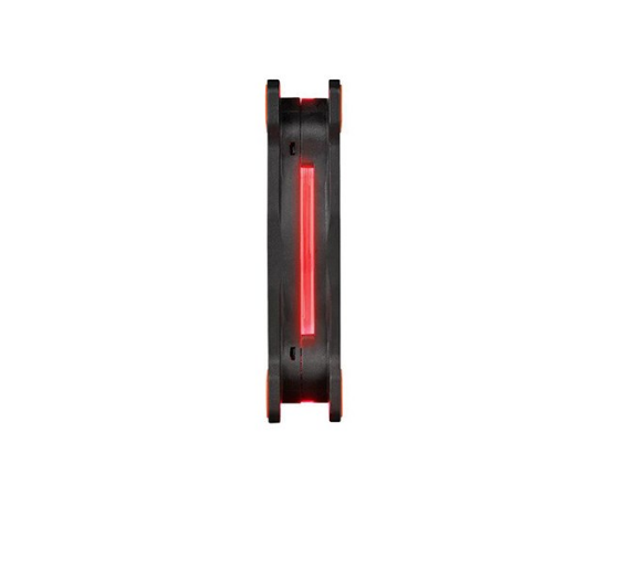 Fan Thermaltake Riing 12 Led Red CL-F038-PL12RE-A - Hàng chính hãng