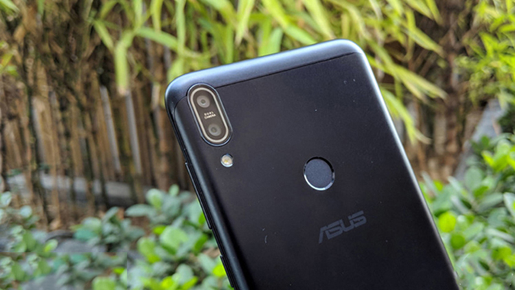 Điện Thoại Asus Zenfone Max Pro M1 (4G/64GB) - Hàng Chính Hãng