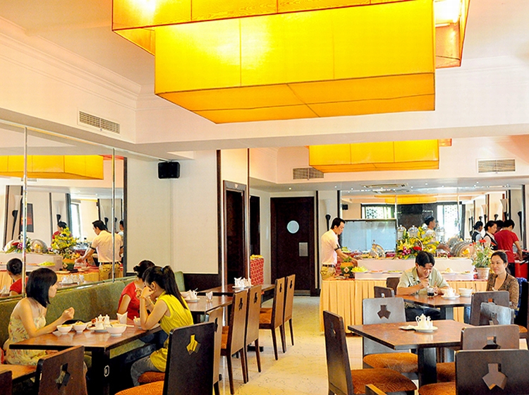 Kiều Anh Hotel 3* Vũng Tàu - Gồm Buffet Sáng, Gần Biển, Giá Tốt