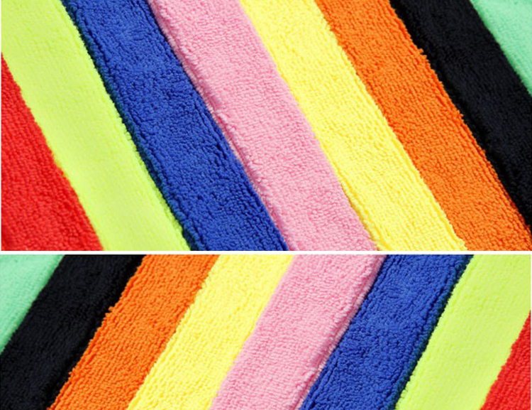 Quấn Cán Vải Cầu Lông Popo Sports (1 Cuộn Lớn)