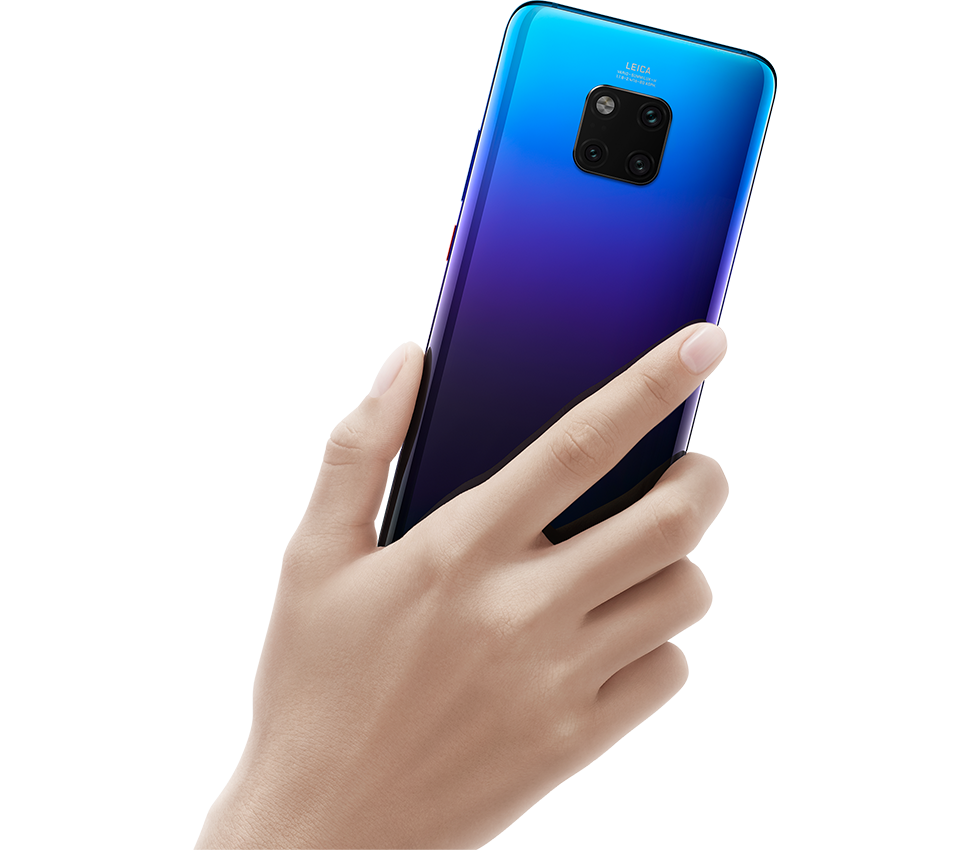 Điện Thoại Huawei Mate 20 Pro