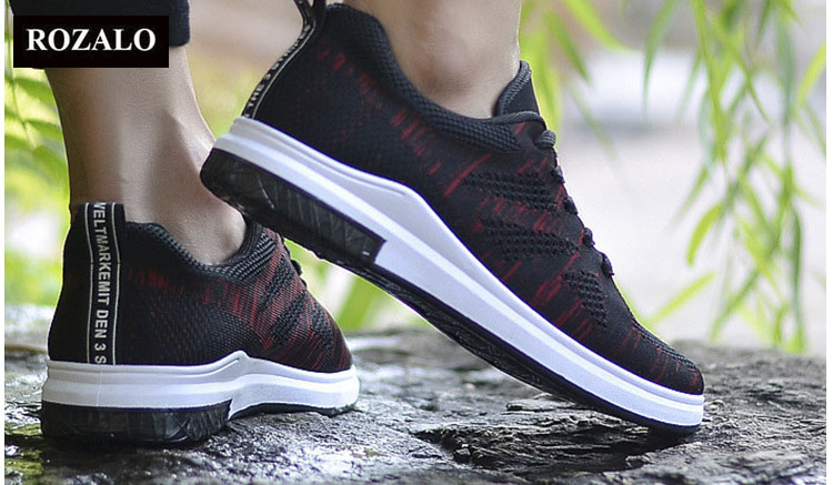 Giày sneaker thể thao nam Rozalo RM50146