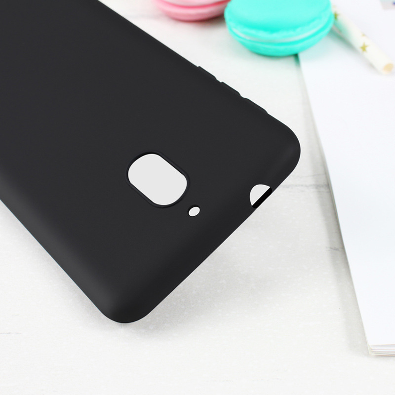Ốp Lưng Dẻo Nokia 2.1