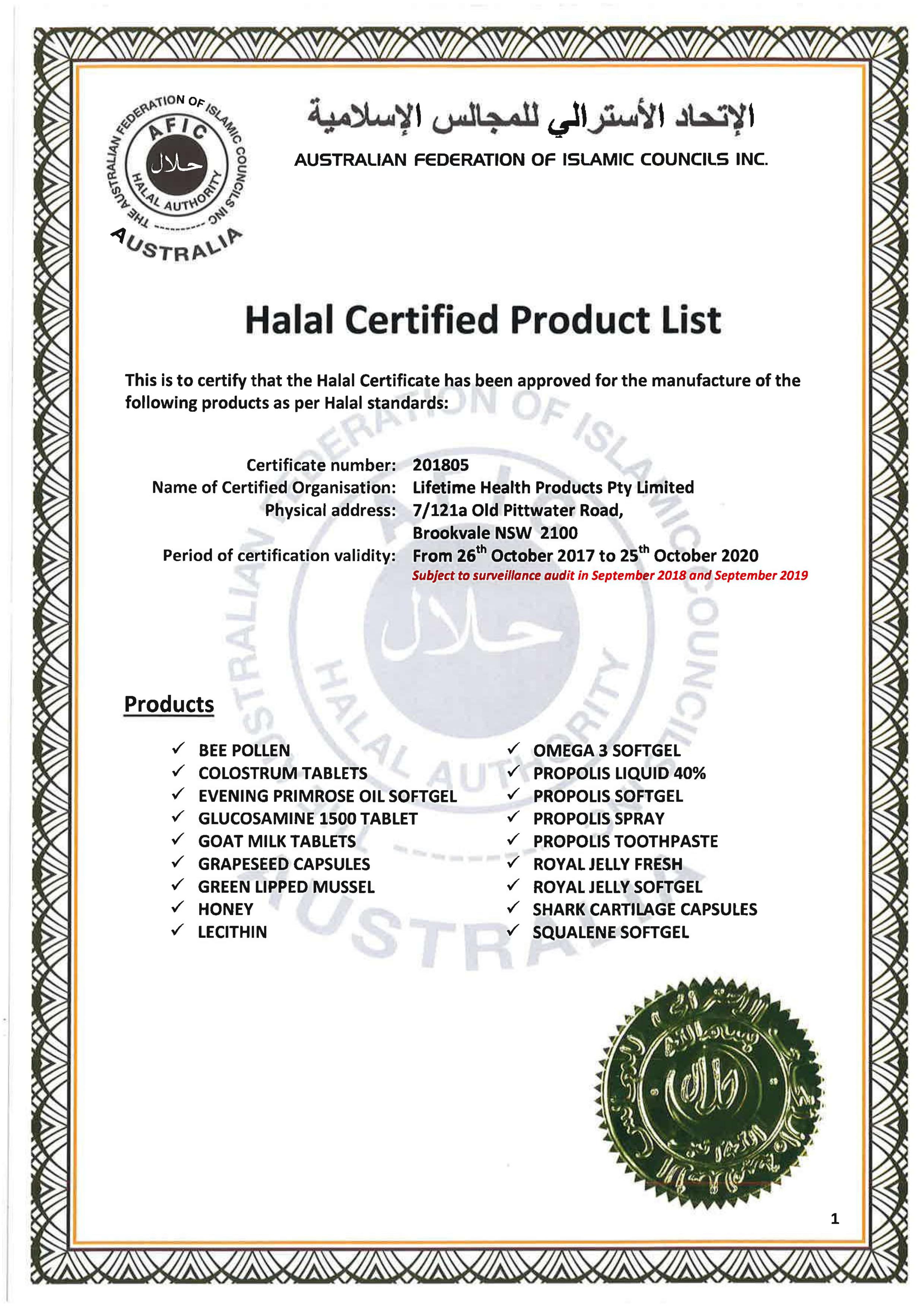 Sữa Ong Chúa Royal Jelly Natural Life Hộp 365 Viên