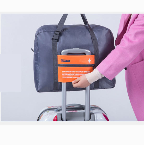 Túi du lịch gấp gọn ZOBEE