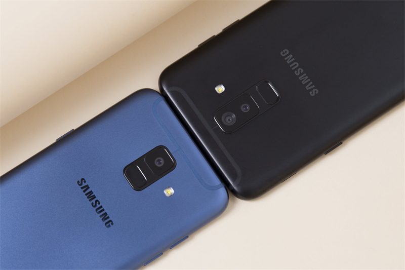 Samsung Galaxy A6 2018 chính hãng FPTshop Samsung Galaxy A6 2018 chính hãng FPTshop
