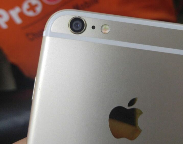 Thay Kính Camera Sau iPhone 6, 6 Plus, 6s, 6s Plus