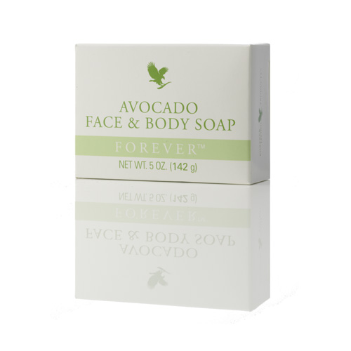 Xà phòng rửa mặt và cơ thể Avocado Face and Body Soap (#284) - HÀNG MỸ CHÍNH HÃNG