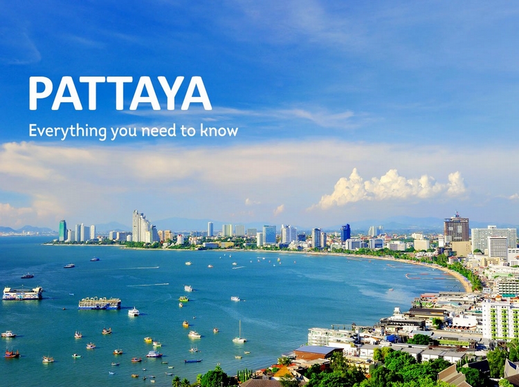 [HOT] Tour Thái Lan 4N3Đ: Bangkok - Pattaya - Coral, Giờ Bay Đẹp, Thứ 7 Hàng Tuần