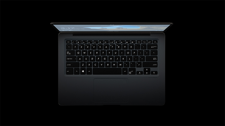 Laptop Asus Vivobook S14 S410UA-EB633T Core i3-8130U/Win 10 (14 inch) - Gold - Hàng Chính Hãng