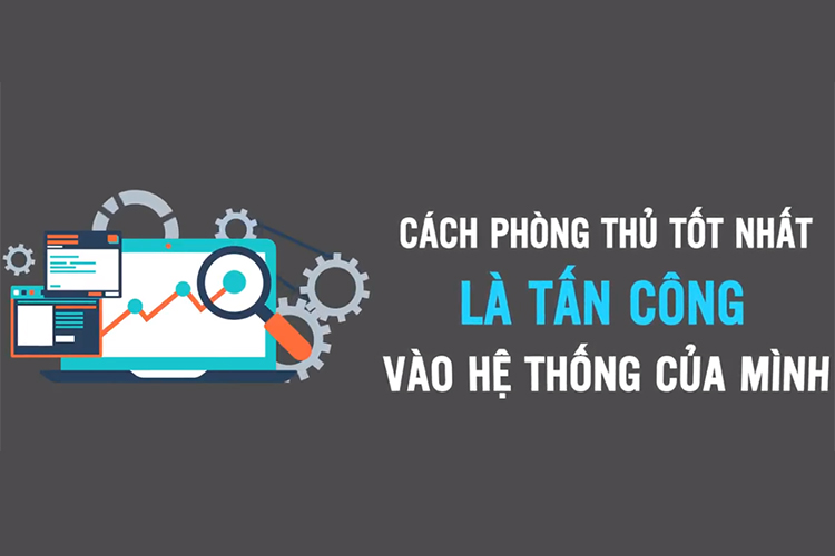 Khóa Học Hacker Mũ Trắng Aeh